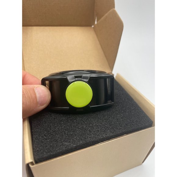 Bark Collar for Small Dogs 5-15lbs Small Dog Bark Collar No Shock Bark Collar Re - Picture 6 of 9